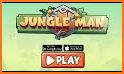 Super Pino Go : Jungle Man Adventure related image
