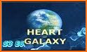 Heart of Galaxy related image