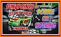Win Funz-points  Real Cash related image