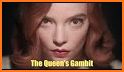 The Queen's Gambit - Retro Chess related image