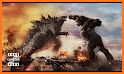 Godzilla VS Kong Defense related image