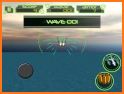 Air Wars Free - Plane Shooting Arcade Games related image