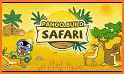 Pango Build Safari related image