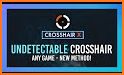 🎮 Crosshair Tool - for FPS Games 2021 related image