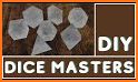 Dice Master 3D related image