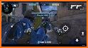GO Strike - Team Counter Terrorist (Online FPS) related image