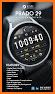 PRADO 29 Weather Watch Face related image