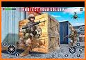 Modern Commando Secret Mission - FPS Shooting Game related image