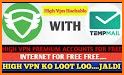 HighVPN- Best VPN Proxy Service for WiFi Security related image