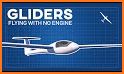 Glider related image