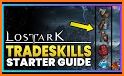 Lost Ark Skills related image