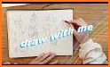 Draw With Me related image