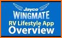 Jayco Wingmate related image