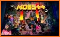 Mobs Addon for Minecraft related image