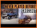 Crossout Game Walkthrough related image