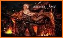 Archer Hero related image
