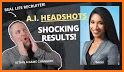 ProShots: Create AI Headshots related image