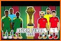 African Cup of Nations 2022 related image