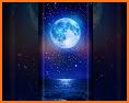 Moonlight Rose Themes Live Wallpapers related image