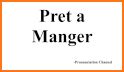 Pret A Manger USA related image