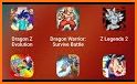 Dragon Legend Z related image