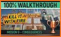 Kill it With Fire Walkthrough related image