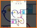 Draw to Toilet: Path to Pee related image