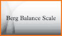 Berg Balance Scale related image