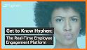 Hyphen - Be Heard at Work! related image