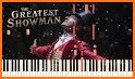 The Greatest Showman Magic Tiles related image