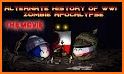 Countryballs-Zombie Hunt related image