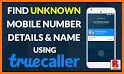 True Caller ID Info - Name, Location& Call Blocker related image