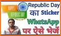 Raksha Bandhan Stickers : Rakhi WAStickerApps related image