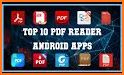 PDF Reader for Android Free - Best PDF Reader 2021 related image