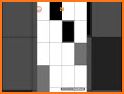 FNAF Piano Tiles Game related image