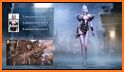 Goddess: Primal Chaos - Free 3D Action MMORPG Game related image