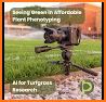 Petiole Pro: Plant Phenotyping related image