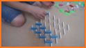 Domino Puzzle 3D related image