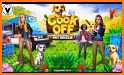 Cook Off: Pet Rescue related image
