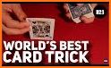 MAGIC CARD PRO (Professional magic tricks) related image