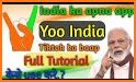 Yoo India : Short Video App related image