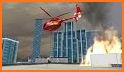 Craft Helicopter Blocky City Sky Rescue related image