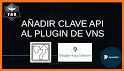 ATAK Plugin: VNS related image