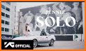 JENNIE SOLO related image