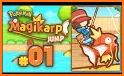Pokémon: Magikarp Jump related image