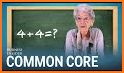 Crazy Math Teacher- Solve Math in School Education related image