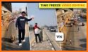 Time Freeze: Smooth Slow &Fast Motion Video Editor related image
