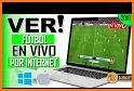 Ver partido de fútbol en vivo tutorial gratis 2018 related image