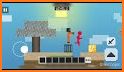 Stickman vs Multicraft: Lucky Block Craft related image