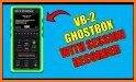 VB-2 GhostBox with Session Recorder related image